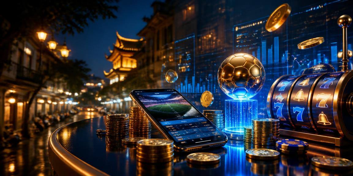 kkwin Bên trong sảnh Baccarat của kkwin